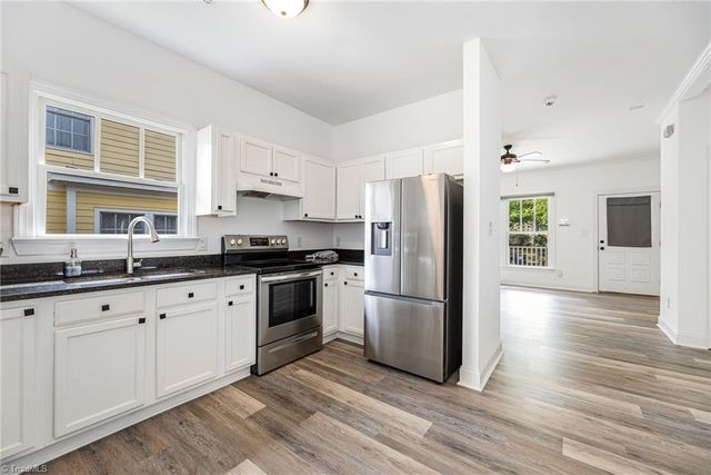 610 Bingham Street, Greensboro, NC 27401