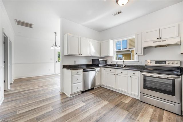 610 Bingham Street, Greensboro, NC 27401
