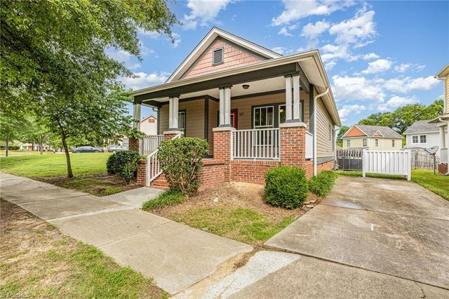 610 Bingham Street, Greensboro, NC 27401