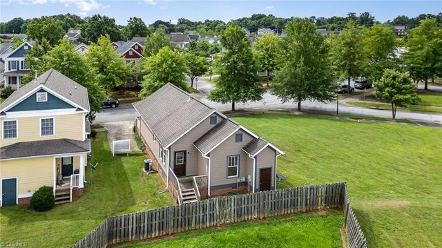 610 Bingham Street, Greensboro, NC 27401