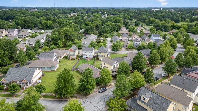 610 Bingham Street, Greensboro, NC 27401