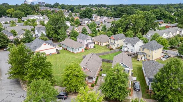 610 Bingham Street, Greensboro, NC 27401