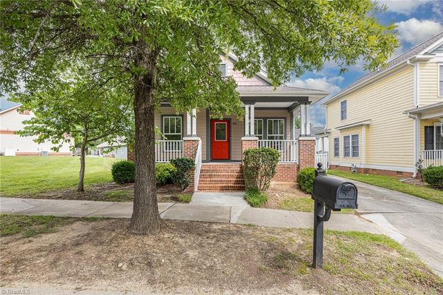 610 Bingham Street, Greensboro, NC 27401