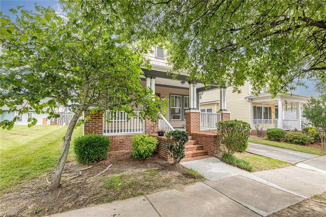 610 Bingham Street, Greensboro, NC 27401