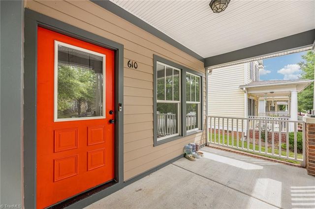 610 Bingham Street, Greensboro, NC 27401