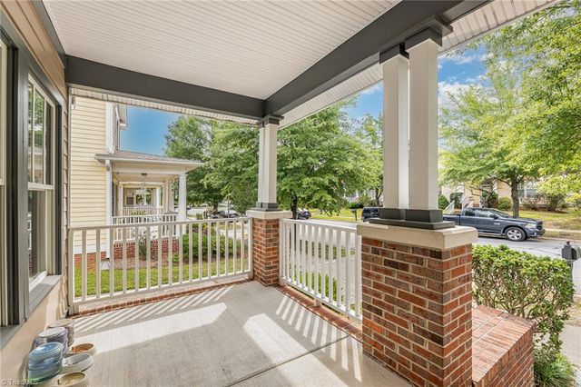 610 Bingham Street, Greensboro, NC 27401
