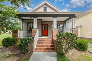 610 Bingham Street, Greensboro, NC 27401