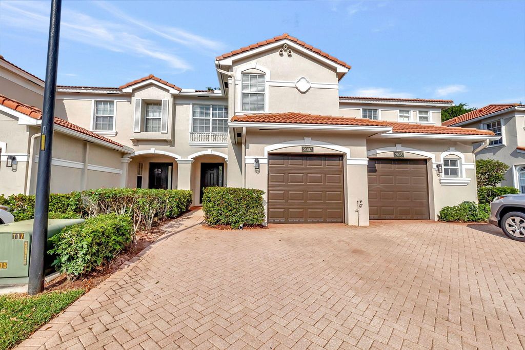 16089 Poppy Seed Circle 2007, Delray Beach, FL 33484