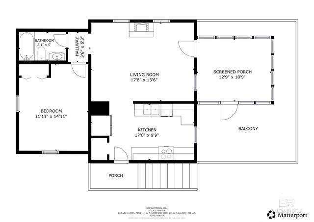 3220 Bay Front Road, Mobile, AL 36605