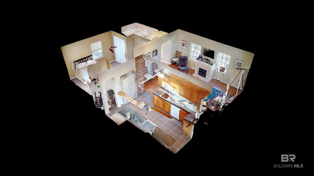 3220 Bay Front Road, Mobile, AL 36605