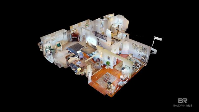 3220 Bay Front Road, Mobile, AL 36605