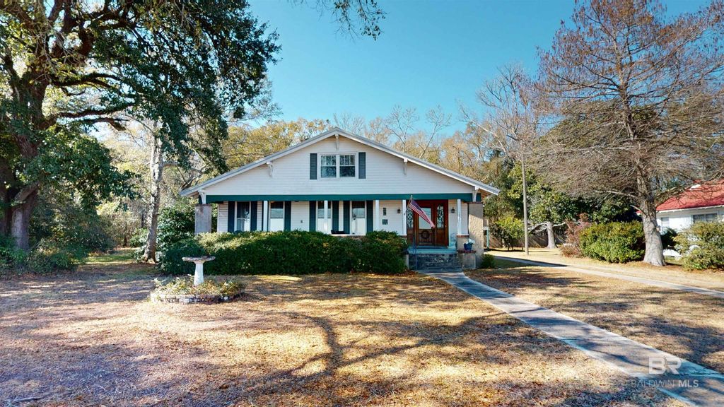 3220 Bay Front Road, Mobile, AL 36605