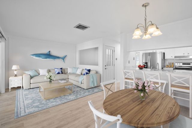 318 W Cotter Ave 2, Port Aransas, TX 78373