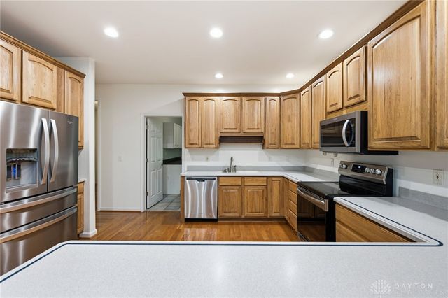 2338 Pointview Court, Lebanon, OH 45036