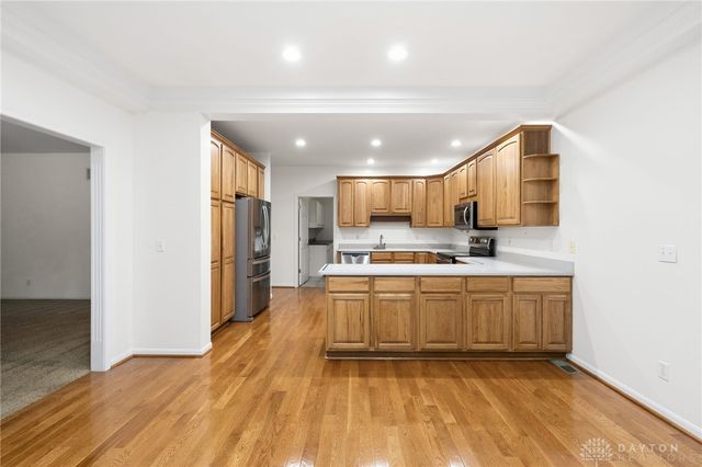 2338 Pointview Court, Lebanon, OH 45036