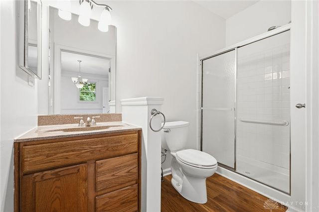 2338 Pointview Court, Lebanon, OH 45036