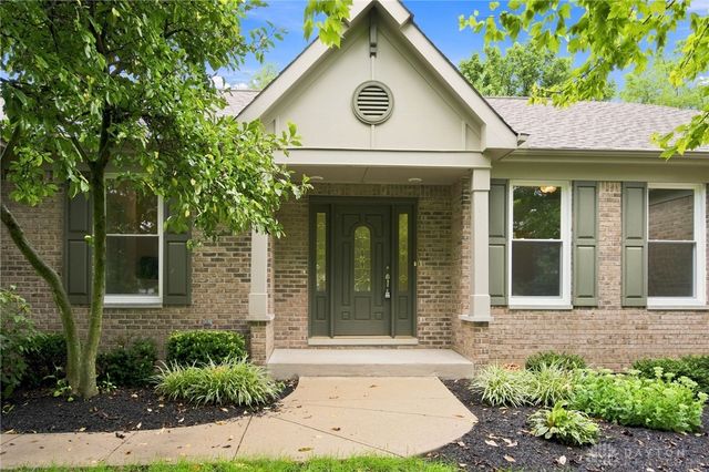 2338 Pointview Court, Lebanon, OH 45036