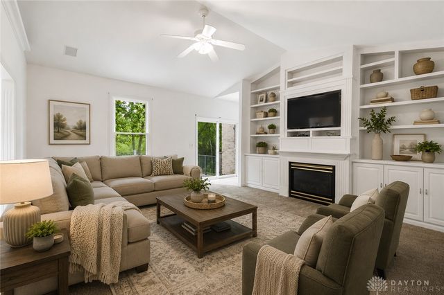 2338 Pointview Court, Lebanon, OH 45036