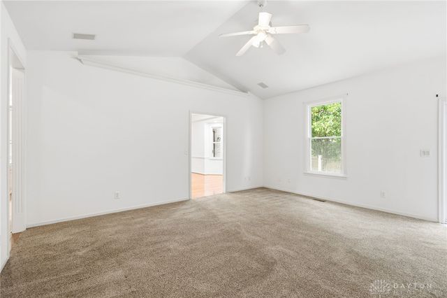2338 Pointview Court, Lebanon, OH 45036
