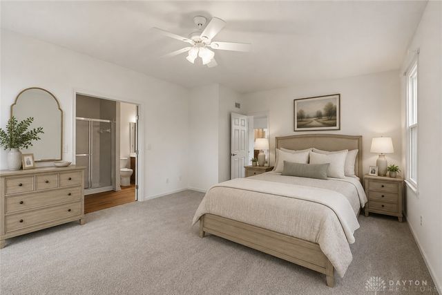 2338 Pointview Court, Lebanon, OH 45036