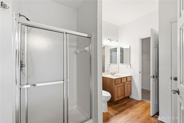 2338 Pointview Court, Lebanon, OH 45036