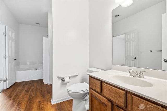 2338 Pointview Court, Lebanon, OH 45036