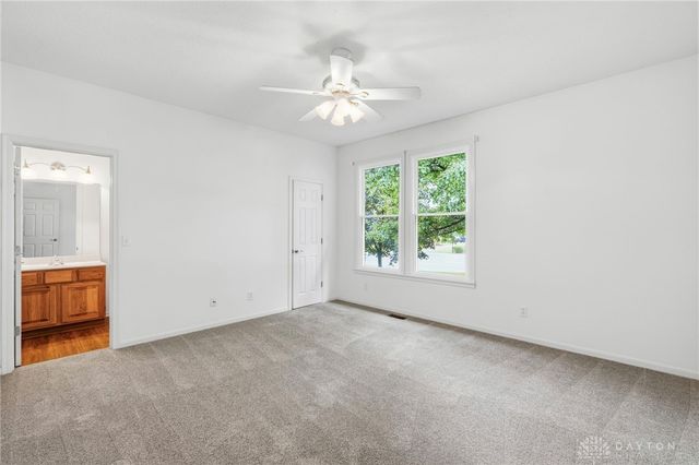 2338 Pointview Court, Lebanon, OH 45036