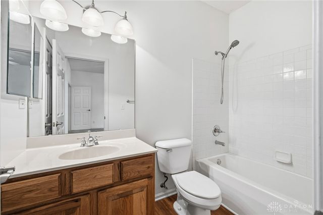 2338 Pointview Court, Lebanon, OH 45036
