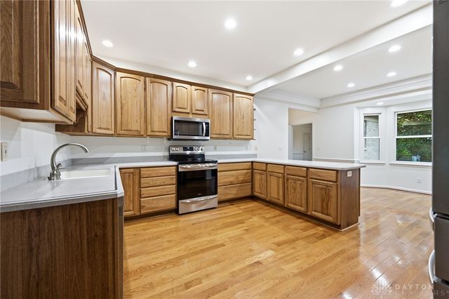 2338 Pointview Court, Lebanon, OH 45036