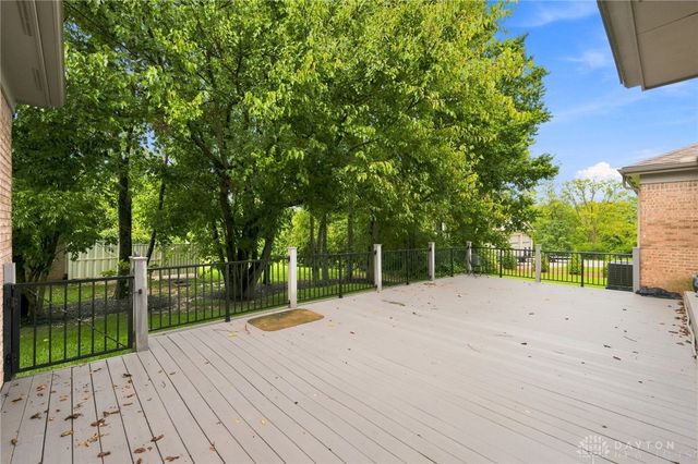 2338 Pointview Court, Lebanon, OH 45036