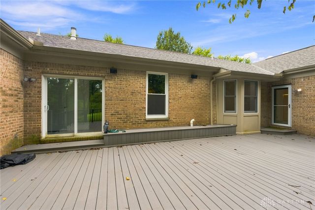 2338 Pointview Court, Lebanon, OH 45036