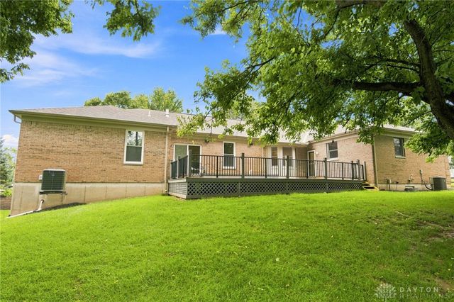 2338 Pointview Court, Lebanon, OH 45036
