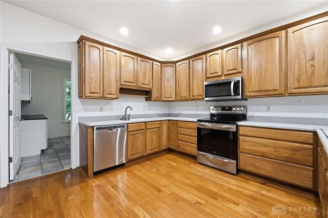 2338 Pointview Court, Lebanon, OH 45036