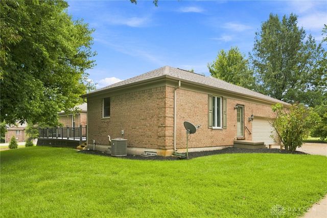 2338 Pointview Court, Lebanon, OH 45036