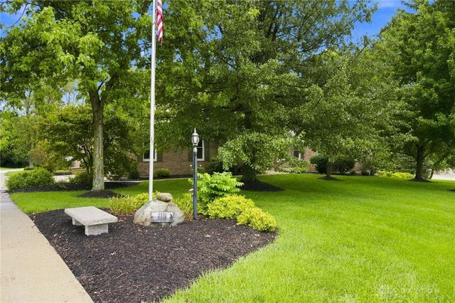 2338 Pointview Court, Lebanon, OH 45036