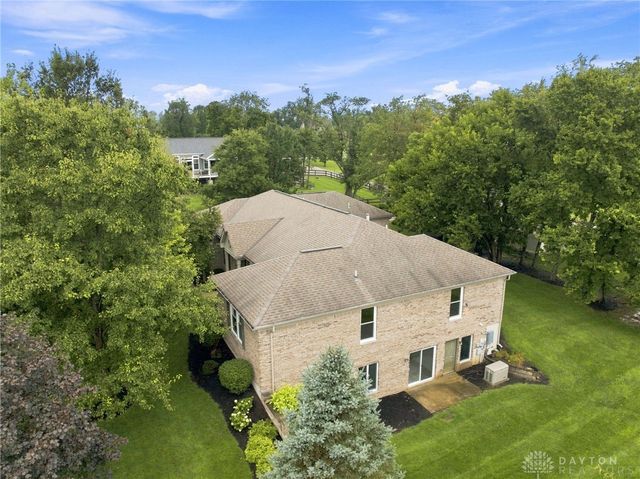 2338 Pointview Court, Lebanon, OH 45036