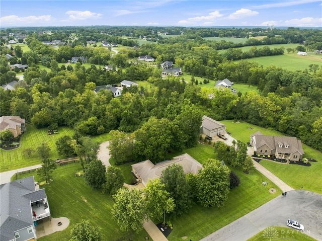 2338 Pointview Court, Lebanon, OH 45036