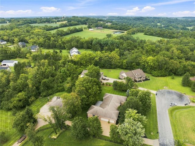 2338 Pointview Court, Lebanon, OH 45036