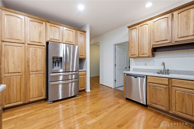 2338 Pointview Court, Lebanon, OH 45036