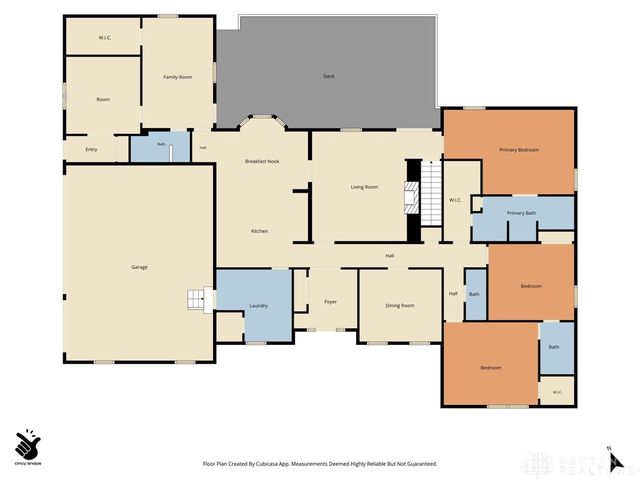 2338 Pointview Court, Lebanon, OH 45036