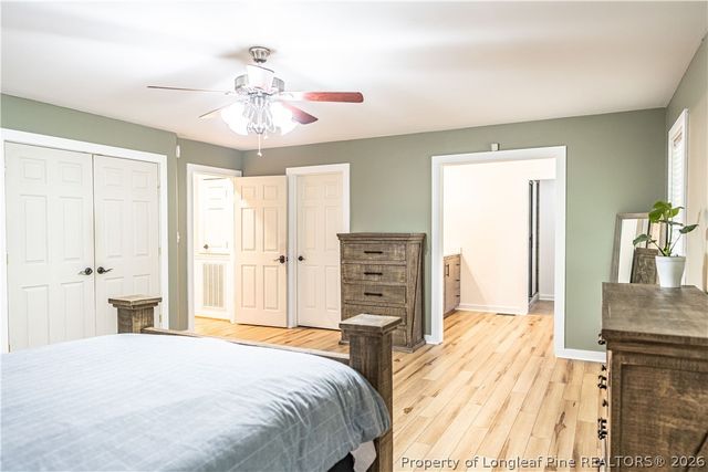 707 Alexander Drive, Aberdeen, NC 28315