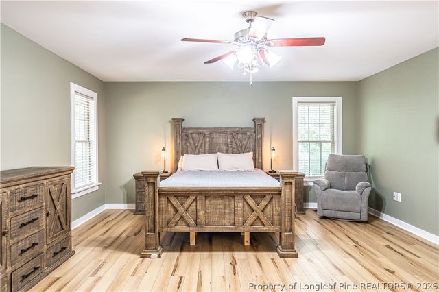 707 Alexander Drive, Aberdeen, NC 28315