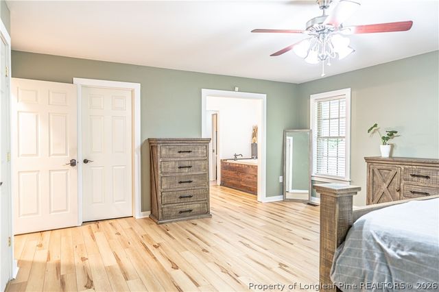 707 Alexander Drive, Aberdeen, NC 28315