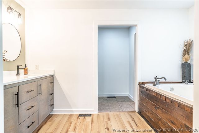 707 Alexander Drive, Aberdeen, NC 28315