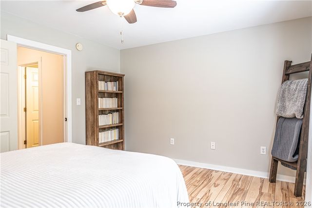 707 Alexander Drive, Aberdeen, NC 28315