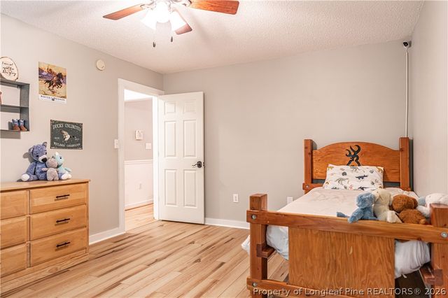 707 Alexander Drive, Aberdeen, NC 28315