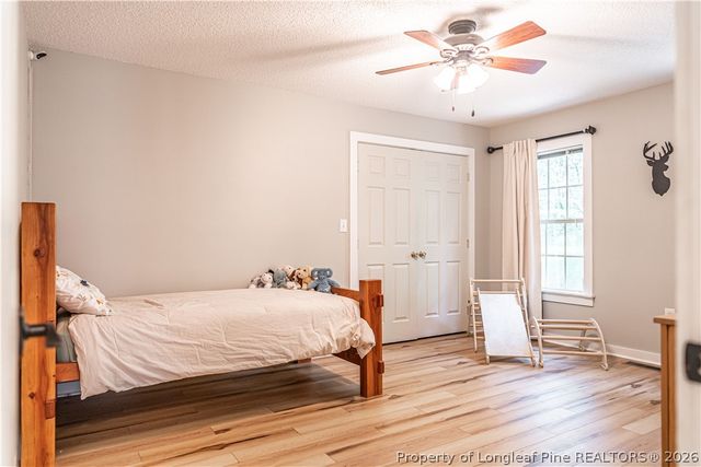 707 Alexander Drive, Aberdeen, NC 28315