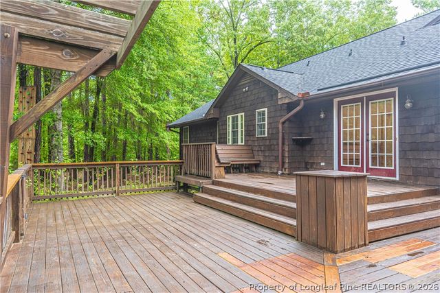707 Alexander Drive, Aberdeen, NC 28315