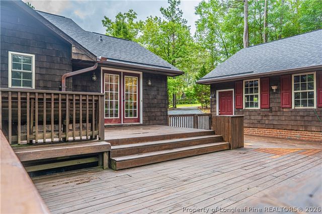 707 Alexander Drive, Aberdeen, NC 28315