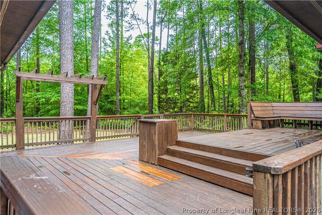 707 Alexander Drive, Aberdeen, NC 28315